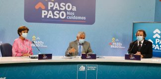 En las últimas 24 horas se han registrado 7.357 casos nuevos de COVID-19