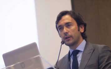 Dr. Gonzalo Pizarro, presidente ACTECCU