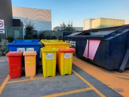 Las fórmulas de Synthon Chile para una producción más sustentable y recuperar los residuos que genera al elaborar medicamentos Las fórmulas de Synthon Chile para una producción más sustentable y recuperar los residuos que genera al elaborar medicamentos