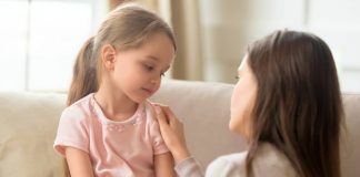 Los niños también enfrentan los efectos a largo plazo de la COVID-19