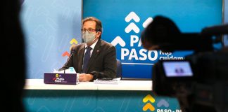 Gobierno explica alcance del Pase de Movilidad