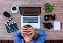 ¿Home Office ruidoso? 5 Tips para rebajar la bulla en nuestro hogar