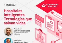 Hospitales inteligentes: Tecnologías que salvan vidas Hospitales inteligentes: Tecnologías que salvan vidas