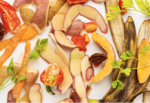 Académicos y estudiantes de la carrera de Nutrición y Dietética UC INVESTIGAN sobre redistribución de excedentes de frutas y hortalizas EN hogares de beneficencia