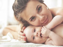 OVODONACIÓN: SÍ HAY VÍNCULO ENTRE MADRE E HIJO GRACIAS A LA GENÉTICA