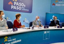 Reporte COVID-19: Vacuna CoronaVac tiene un 90,3% de efectividad para prevenir el ingreso a UCI Reporte COVID-19: Vacuna CoronaVac tiene un 90,3% de efectividad para prevenir el ingreso a UCI