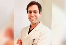 Dr. Álvaro Saavedra Urólogo