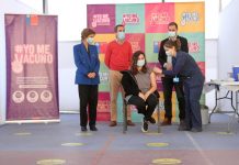 Autoridades hacen llamado a los rezagados para que se vacunen esta semana contra el COVID-19