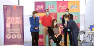 Autoridades hacen llamado a los rezagados para que se vacunen esta semana contra el COVID-19