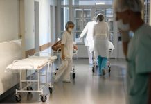 Botón de Pánico para Centros Médicos - Hospitales de última generación