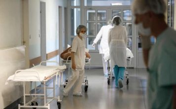Botón de Pánico para Centros Médicos - Hospitales de última generación