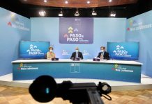 COVID-19: Minsal refuerza llamado a rezagados del proceso de vacunación