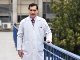 ENSAYO CLÍNICO EVALUARÁ TERAPIA CHILENA CONTRA EL INFARTO AGUDO DE MIOCARDIO ENSAYO CLÍNICO EVALUARÁ TERAPIA CHILENA CONTRA EL INFARTO AGUDO DE MIOCARDIO