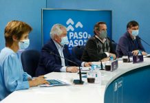 Ministerio de Salud lanza campaña especial de vacunación para rezagados mayores de 23 años