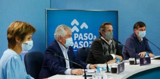 Ministerio de Salud lanza campaña especial de vacunación para rezagados mayores de 23 años