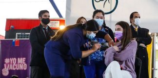 vacunación covid-19