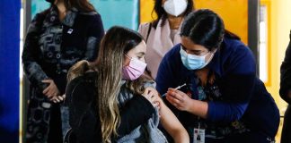 vacunación covid-19