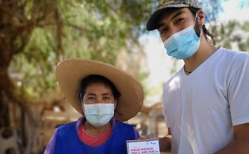 CONADI presenta “Manual para el Buen Vivir-SUMA Q’AMAÑA”