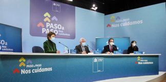 COVID-19: Positividad de exámenes PCR alcanza el 3,3%, la más baja desde el inicio de la pandemia Los nuevos casos de COVID-19 a nivel nacional han disminuido un 29% en los últimos siete días y un 40% en los últimos catorce. La Región Metropolitana completa avanza a Preparación.