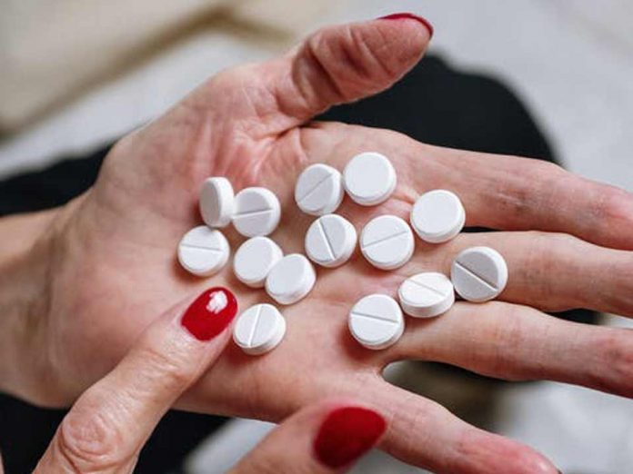 La inquietante polifarmacia en el adulto mayor