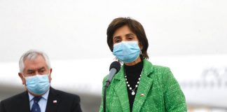 COVID-19: Se reportan 672 nuevos casos y una positividad de 1,11% a nivel nacional en las últimas 24 horas