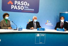 A partir del jueves, en todo el país el toque de queda comenzará a las 00:00 horas
