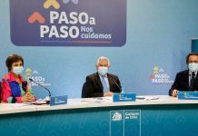 Reporte COVID-19: Tasa de positividad llega al 1,47% a nivel nacional, la cifra más baja registrada durante la pandemia –La cantidad de pacientes hospitalizados en UCI ha experimentado una baja de 1.500 personas en el periodo de un mes.
