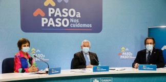 Reporte COVID-19: Tasa de positividad llega al 1,47% a nivel nacional, la cifra más baja registrada durante la pandemia –La cantidad de pacientes hospitalizados en UCI ha experimentado una baja de 1.500 personas en el periodo de un mes.