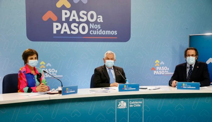 Reporte COVID-19: Tasa de positividad llega al 1,47% a nivel nacional, la cifra más baja registrada durante la pandemia –La cantidad de pacientes hospitalizados en UCI ha experimentado una baja de 1.500 personas en el periodo de un mes.