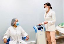 UNA NUEVA TECNOLOGÌA PARA LA INCONTINENCIA URINARIA. TECNOLOGÍA HIFEM - EMSELLA PARA EL FORTALECIMIENTO DEL PISO PÉLVICO Y MEJORA DE LA CALIDAD DE VIDA EN MUJERES CON INCONTINENCIA URINARIA.