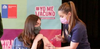vacunación pcr covid-19
