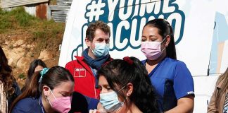 vacunación pcr covid-19