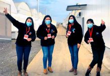 Agromillora se suma a DKMS para donar vida