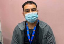 Cuídate estas Fiestas Patrias: vacunación y medidas sanitarias son primordiales para enfrentarla