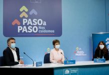 Fronteras protegidas: Gobierno autoriza ingreso de extranjeros vacunados a partir del 1 de octubre