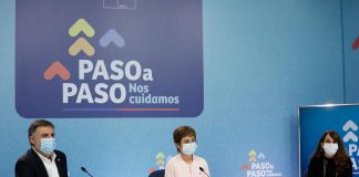 Fronteras protegidas: Gobierno autoriza ingreso de extranjeros vacunados a partir del 1 de octubre