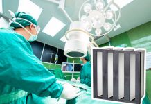 Los increíbles resultados de la filtración de aire industrial utilizado en hospitales Los increíbles resultados de la filtración de aire industrial utilizado en hospitales