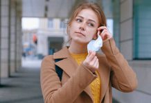 Maskné, el problema a la piel que nos trae la primavera
