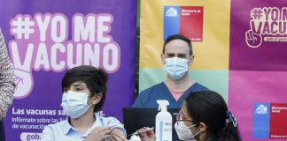 vacunación covid-19