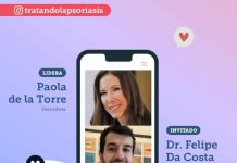 8 claves para entender la psoriasis