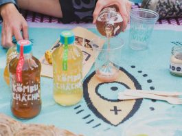 Cuatro alimentos clave para combatir la alergia primaveral Cuatro alimentos clave para combatir la alergia primaveral