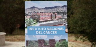 Nuevo Instituto Nacional del Cáncer