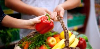 “Por una alimentación saludable y sustentable”