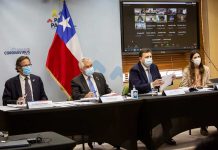 Tercera Subcomisión Mixta aprueba Presupuesto de Salud 2022 Tercera Subcomisión Mixta aprueba Presupuesto de Salud 2022