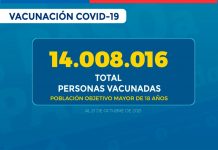 74,17% de la población entre 6 y 17 años ha recibido su primera dosis de la vacuna contra SARS-CoV-2 74,17% de la población entre 6 y 17 años ha recibido su primera dosis de la vacuna contra SARS-CoV-2