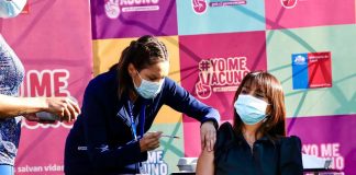 vacunación covid-19