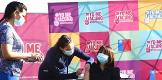 vacunación covid-19