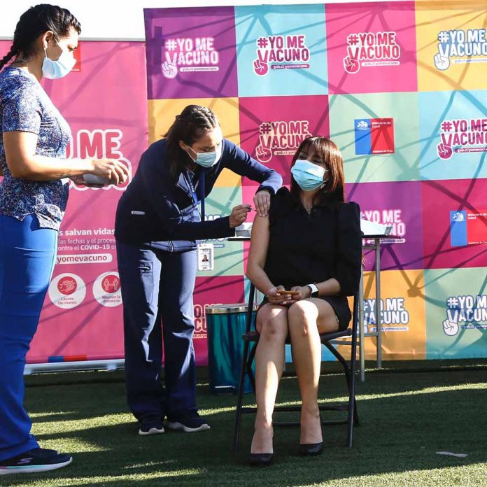 vacunación covid-19