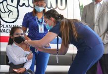 COVID-19: Se reportan 9.316 nuevos casos, con 61.653 exámenes a nivel nacional en las últimas 24 horas, con una positividad de 14,74% vacunación covid 19