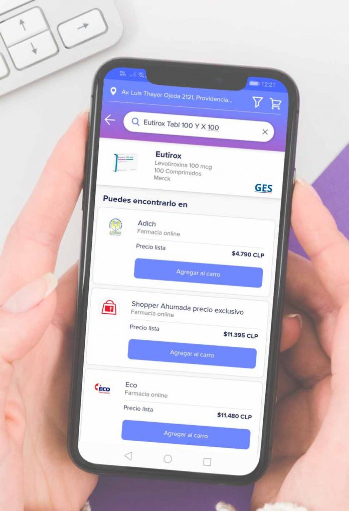 4 aplicaciones imprescindibles para médicos